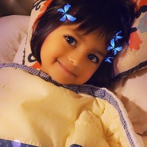 Meet your Posher, Nabila